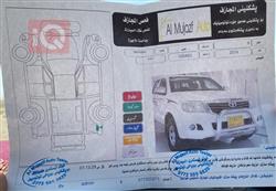 تويوتا هايلوكس